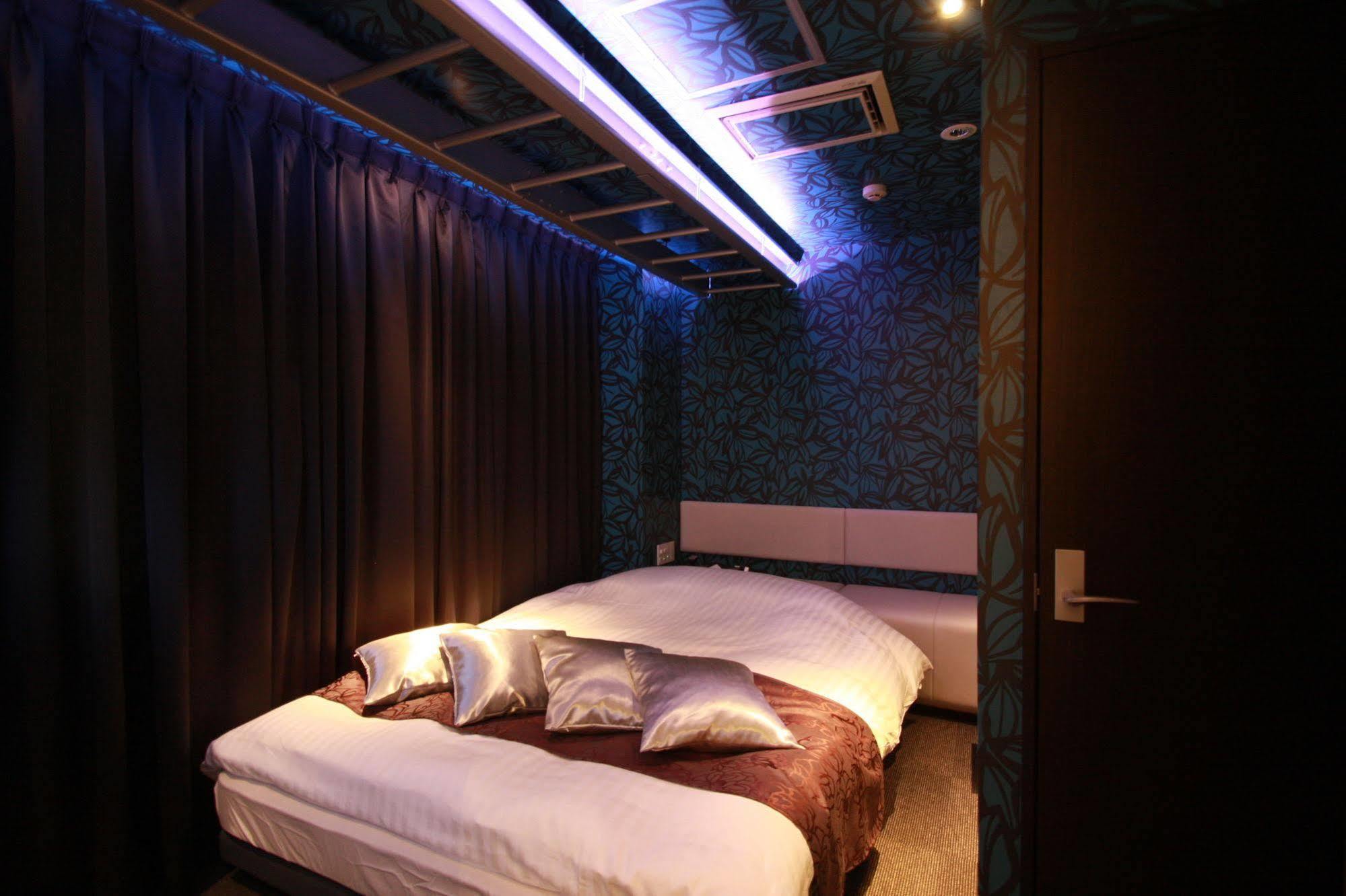 Edoyado (adults Only) Tokio