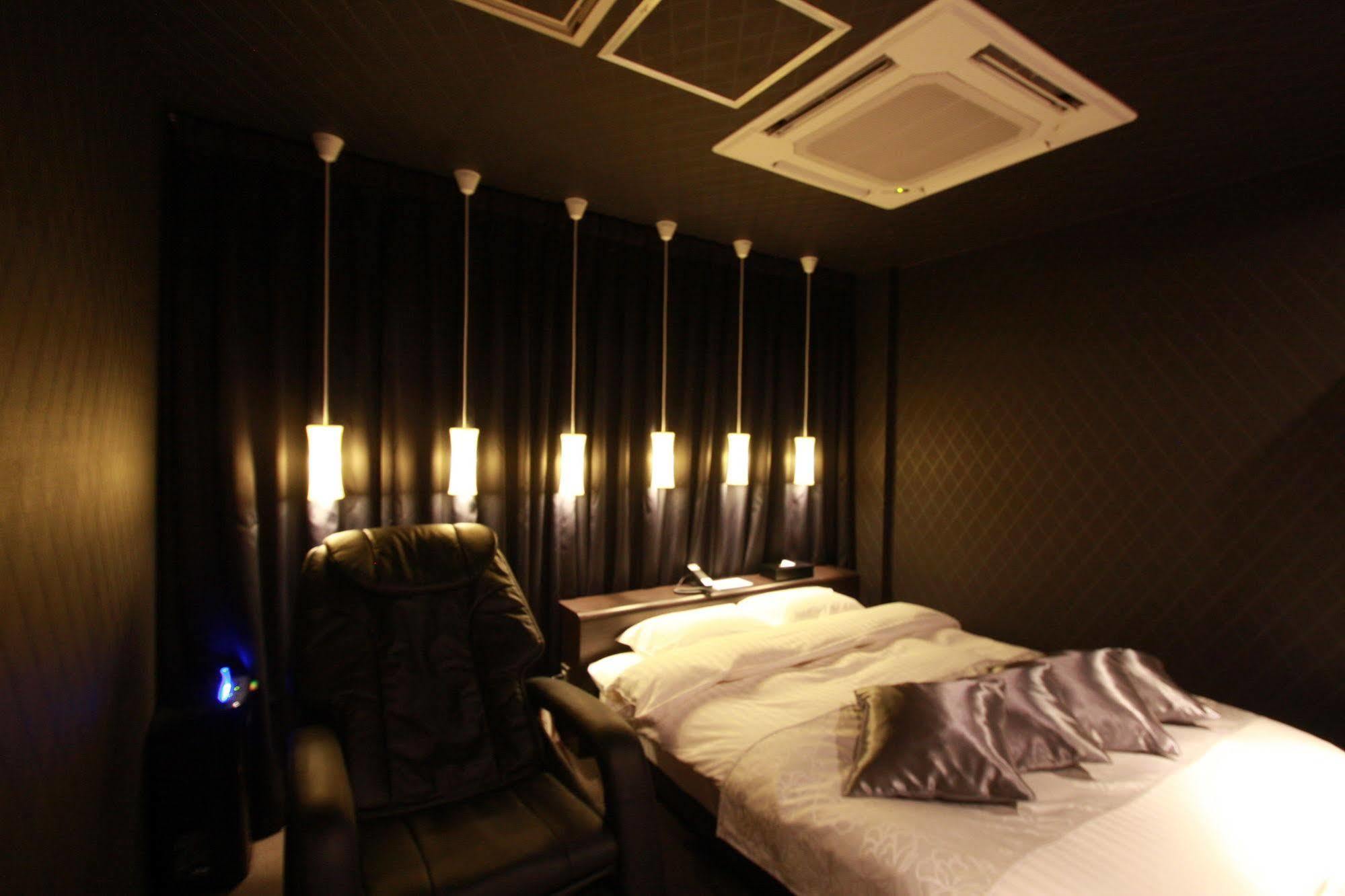 Edoyado (adults Only) Hotel del amor Tokio