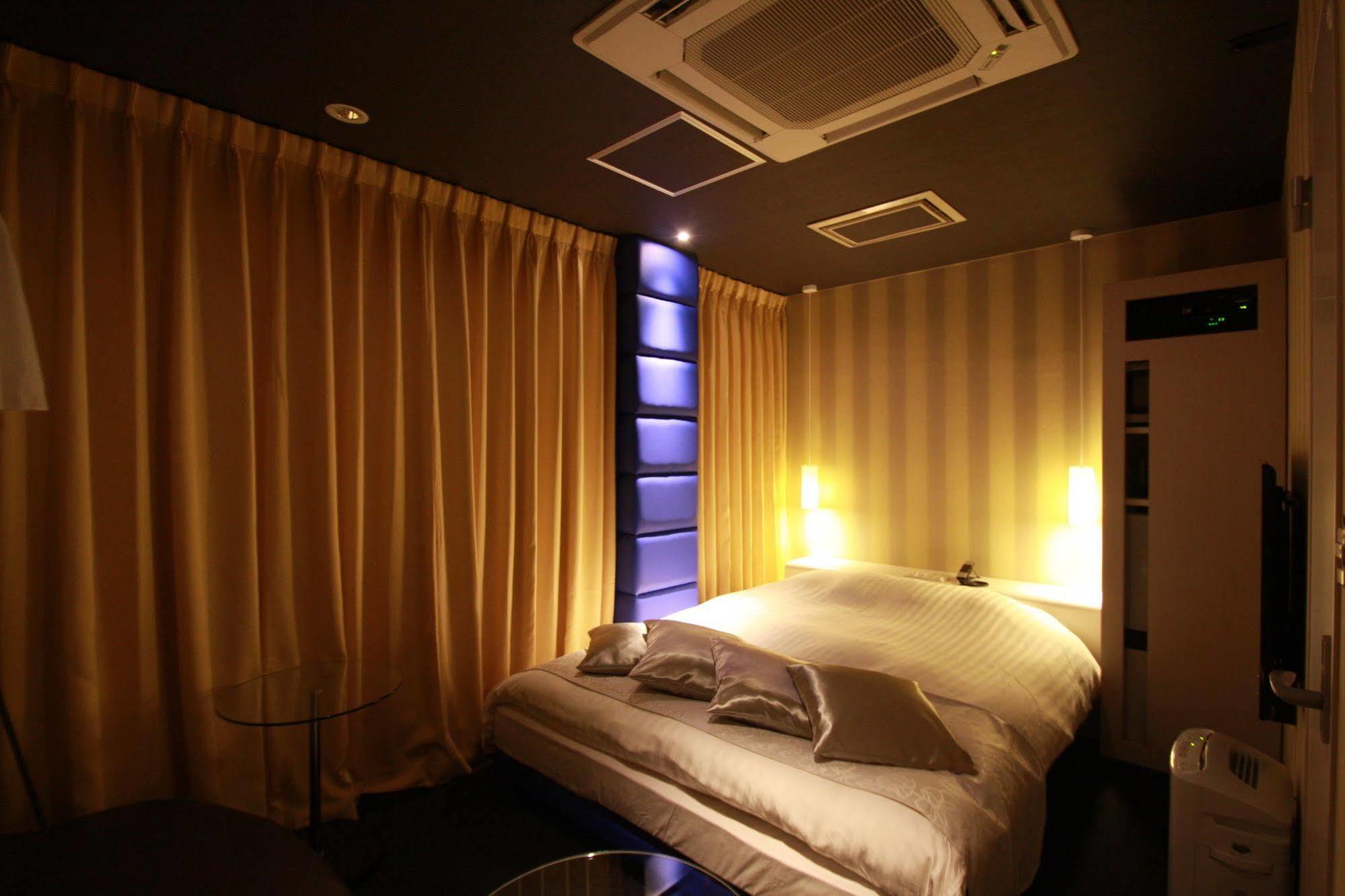 Hotel del amor Edoyado (adults Only) Tokio