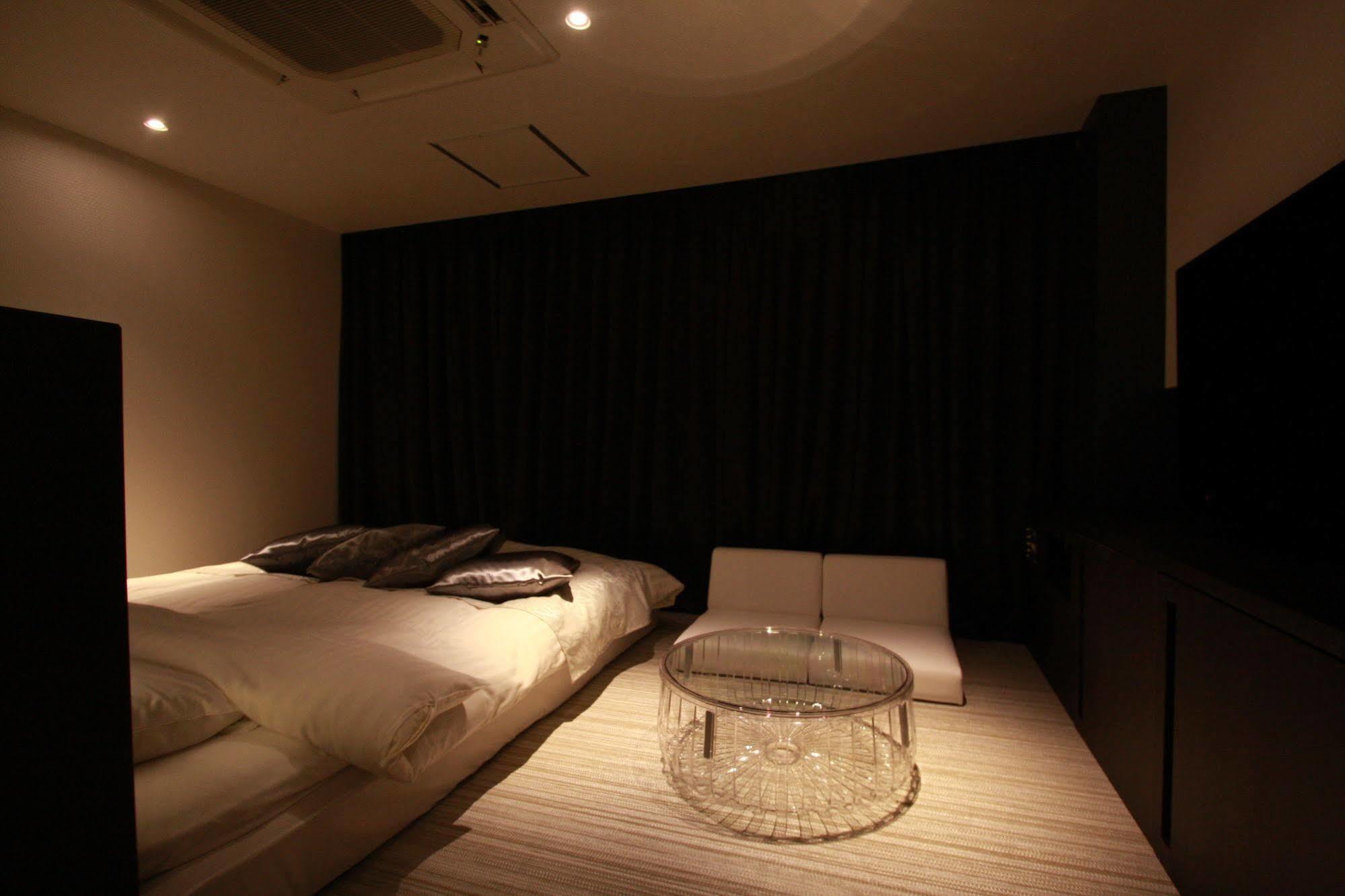 Hotel del amor Edoyado (adults Only) Tokio