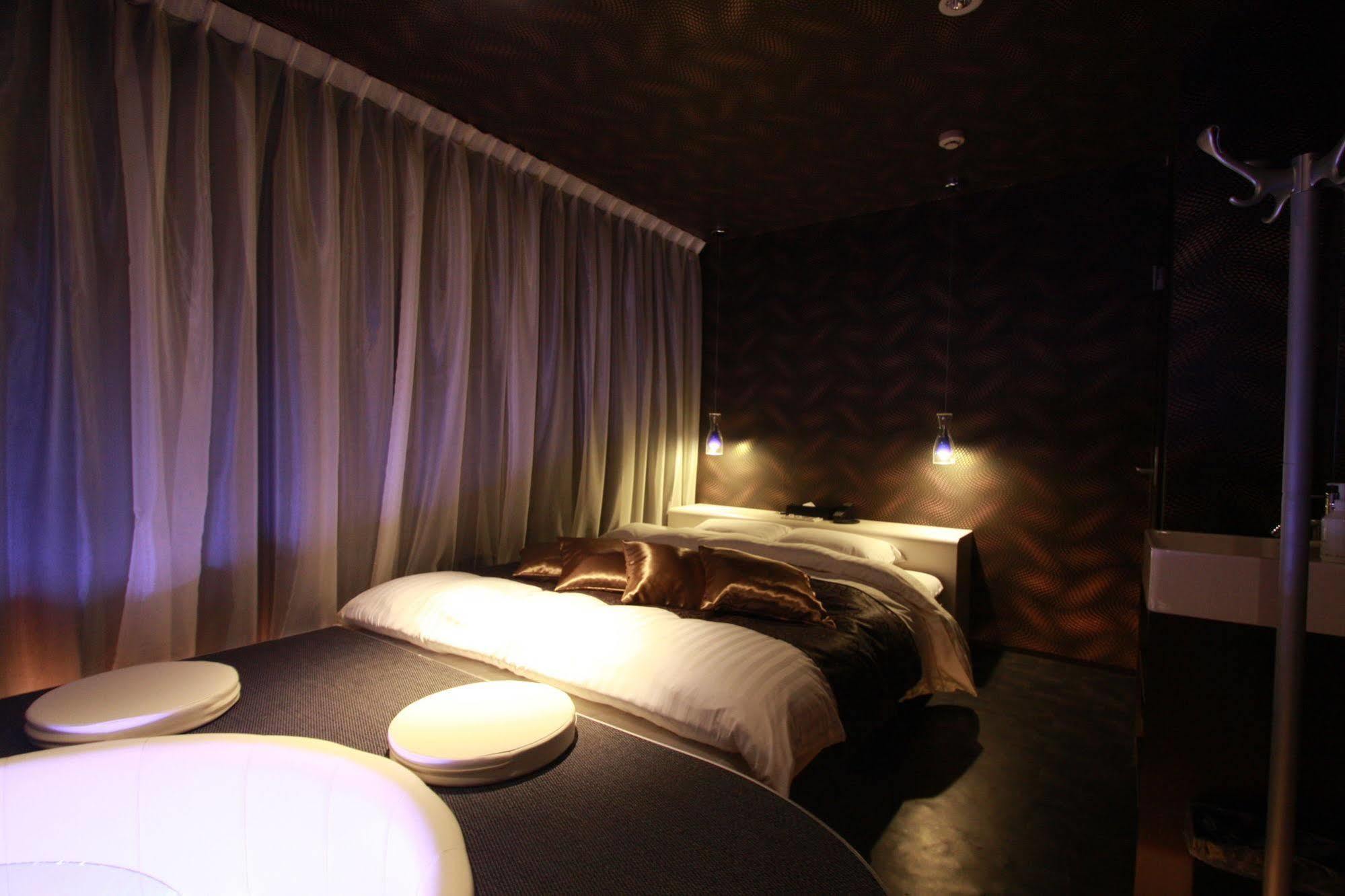 Hotel del amor Edoyado (adults Only) Tokio