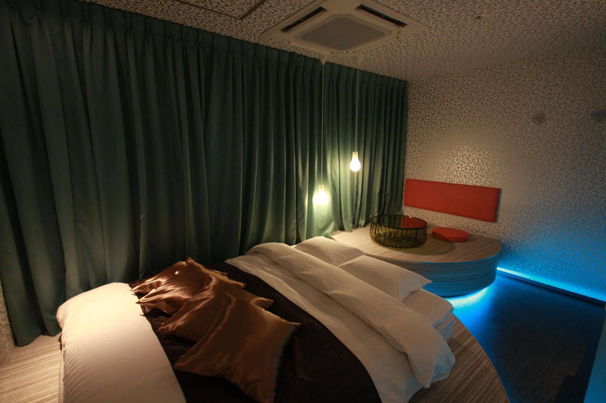 Edoyado (adults Only) 2* Tokio