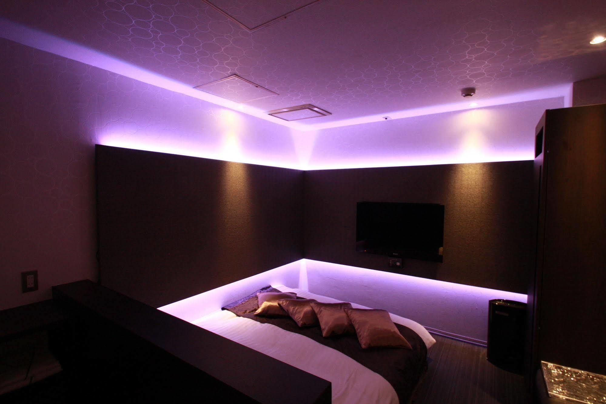 Edoyado (adults Only) Hotel del amor Tokio